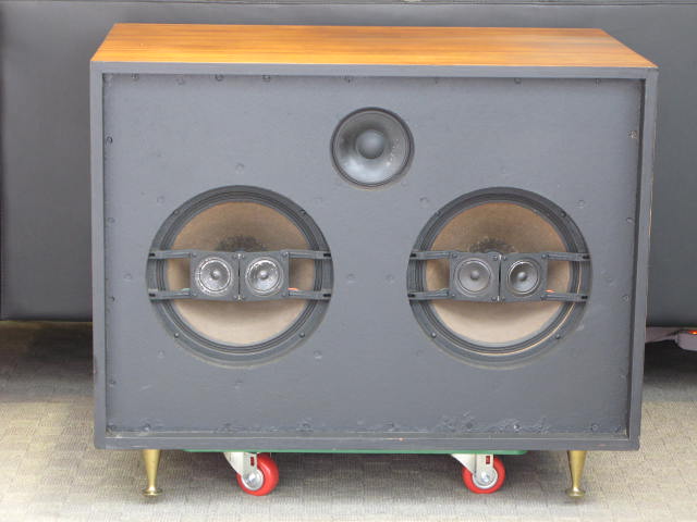 bozak speakers craigslist