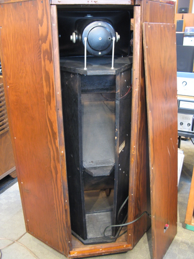 electrovoice georgian